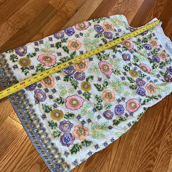 NWT BHLDN Marnie Dress Size Medium - Picture 15 of 15